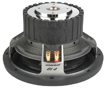 Subwoofer samochodowy Helix P 10