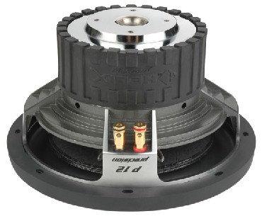 Subwoofer samochodowy Helix P 12