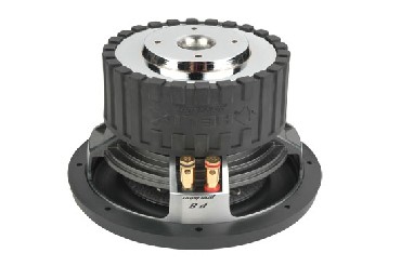 Subwoofer samochodowy Helix P 8