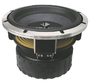 Subwoofer samochodowy Helix SPXL 12
