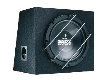 Skrzynia basowa Helix DB 10S