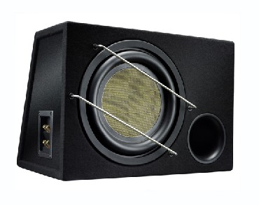 Skrzynia basowa Helix E 300V