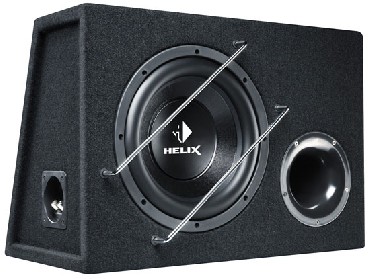 Skrzynia basowa Helix P 10V