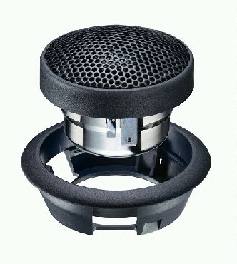 Tweetery samochodowe Helix RS 801
