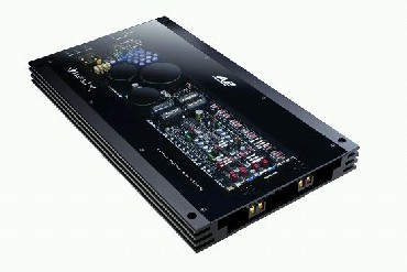 Wzmacniacz samochodowy Helix A 2
