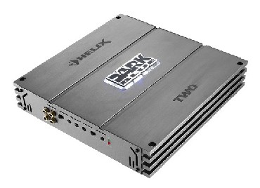 Wzmacniacz samochodowy Helix DB Two