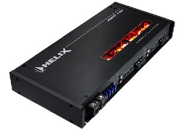 Wzmacniacz samochodowy Helix E 40