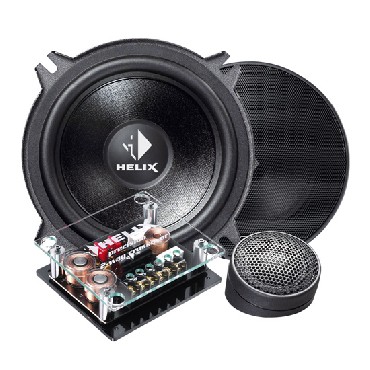 Zestaw gonikw samochodowych Helix H 235