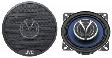 Goniki samochodowe JVC CS-V426