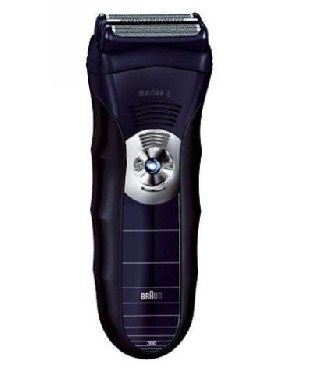 Golarka Braun Series 3 300