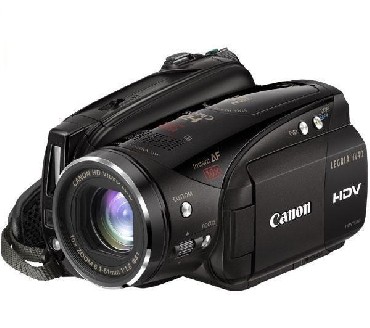 Kamera cyfrowa Canon HV40