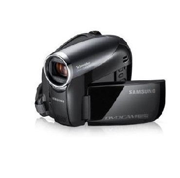 Kamera cyfrowa Samsung VP-DX200
