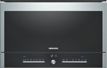 Kuchenka mikrofalowa Siemens HF 25M5L2