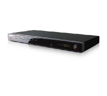 Odtwarzacz DVD Samsung DVD-1080P9
