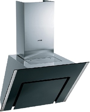 Okap kominowy Gorenje DVG 6545 AXS
