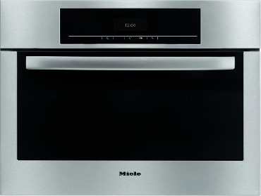 Piekarnik parowy Miele DG 5030
