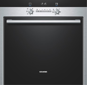 Piekarnik Siemens HB 43AB550F