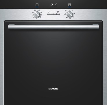 Piekarnik Siemens HB 73AB550