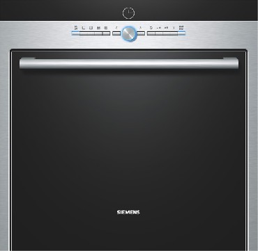 Piekarnik Siemens HB 78AU570