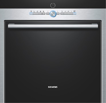 Piekarnik Siemens HB 78BD570