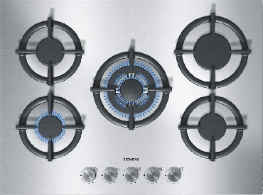 Pyta gazowa Siemens EC 775QB20E