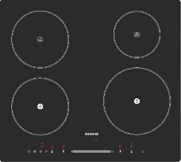 Pyta indukcyjna Siemens EH 601ME21E