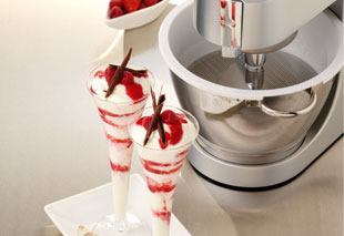 Przecierak do wyrobu puree Kenwood AGD AT930A