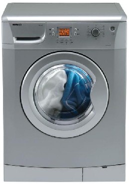 Pralka wska BEKO WMD 75126 S