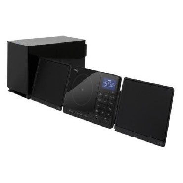 Radioodbiornik z CD Teac MC-DX40