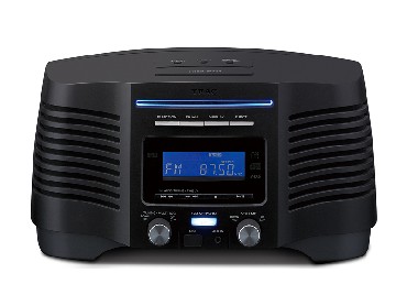 Radioodbiornik Teac SL-D950