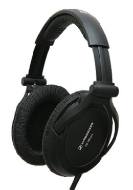 Suchawki Sennheiser HD 380 Pro