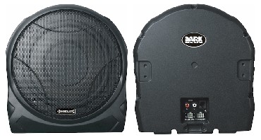 Skrzynia basowa Helix DB 8A