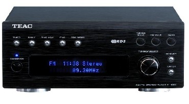 Tuner Teac T-H380NT
