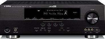 Amplituner Stereo Yamaha RX-V365