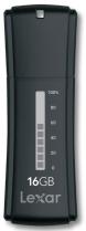 Przenośna pamięć USB Lexar JumpDrive Secure PLUS II 16GB