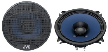 Goniki samochodowe JVC CS-V516