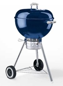 Grill węglowy Weber One-Touch Gold 57cm SE