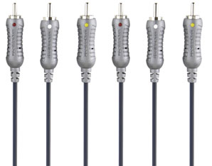 Kabel Video Bandridge VL5300