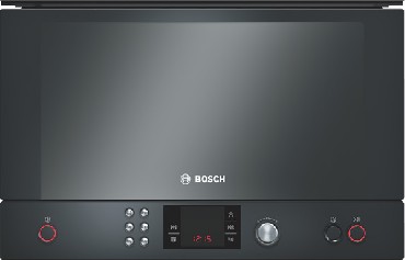 Kuchenka mikrofalowa Bosch HMT 85MR63