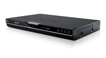 Nagrywarka DVD LG Electronics RH487H