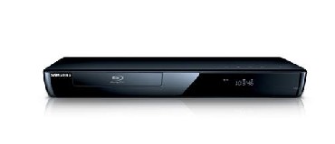 Odtwarzacz Blu-ray Samsung BD-P3600