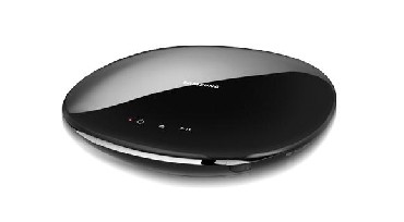 Odtwarzacz DVD Samsung DVD-H1080