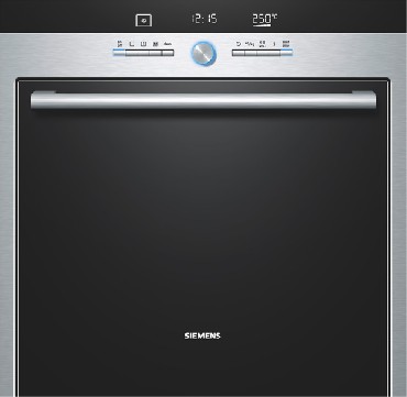 Piekarnik Siemens HB 36AB560