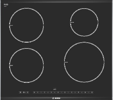 Pyta indukcyjna Bosch PIE 675N14E