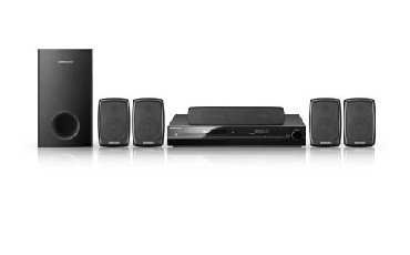 System kina domowego Samsung HT-Z320