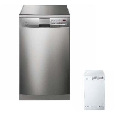 Zmywarka AEG-Electrolux Favorit 64760