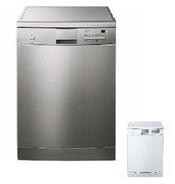 Zmywarka AEG-Electrolux Favorit 60660