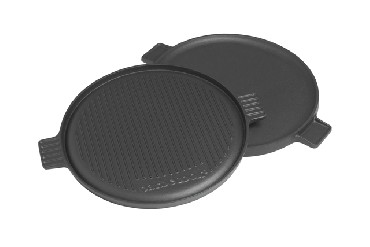 P�yta do grilla Barbecook okr�g�a 42cm