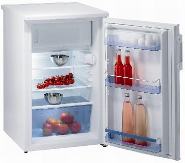 Chodziarko-zamraarka Gorenje RB 4139 W