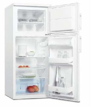 Chodziarko-zamraarka Electrolux ERD 18002W